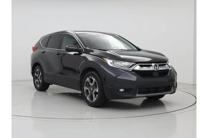 $21998 : Honda CR-V 2018 EX-L 4dr SUV image 1