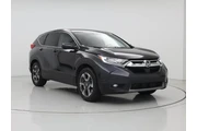 Honda CR-V 2018 EX-L 4dr SUV en Reno