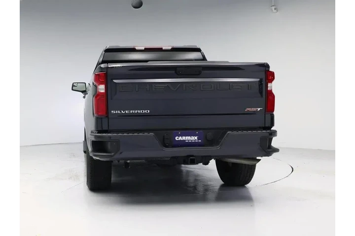$38998 : Chevrolet Silverado 1500 202 image 6