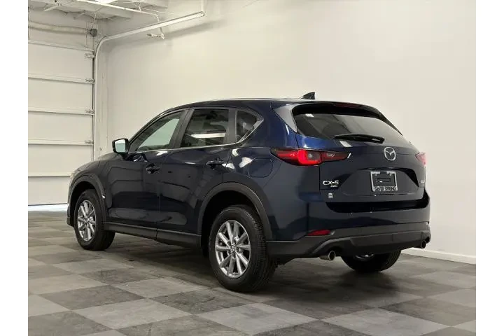 $26000 : Mazda CX-5 2023 AWD 2.5 S Pr image 6