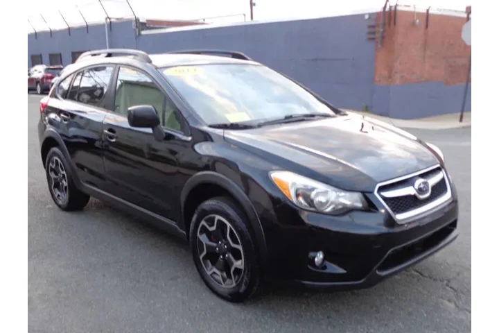 $8450 : 2014 XV Crosstrek 2.0i Premium image 3