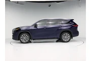 $38998 : Toyota Highlander 2021 AWD P thumbnail