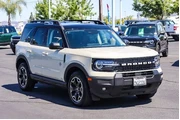 $37933 : Ford Bronco Sport 2025 AWD O thumbnail