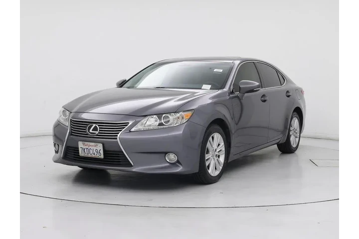 $15998 : Lexus ES 350 2015 4dr Sedan image 4