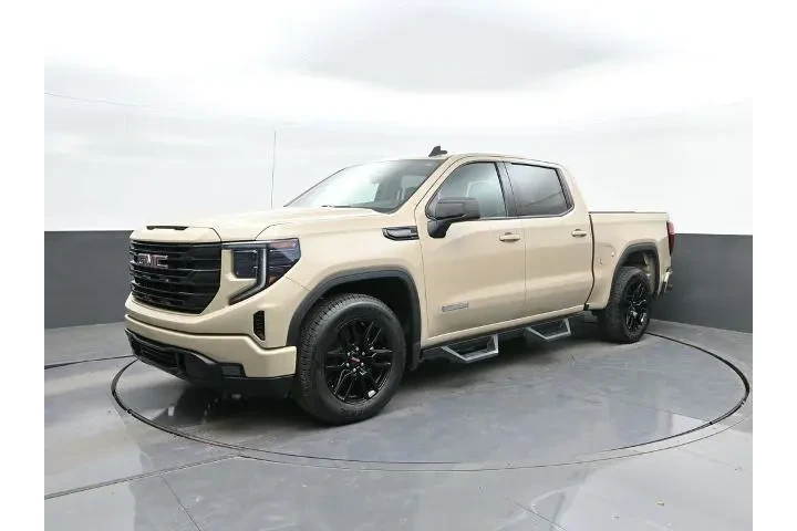 $33997 : GMC Sierra 1500 2023 4x2 Ele image 1