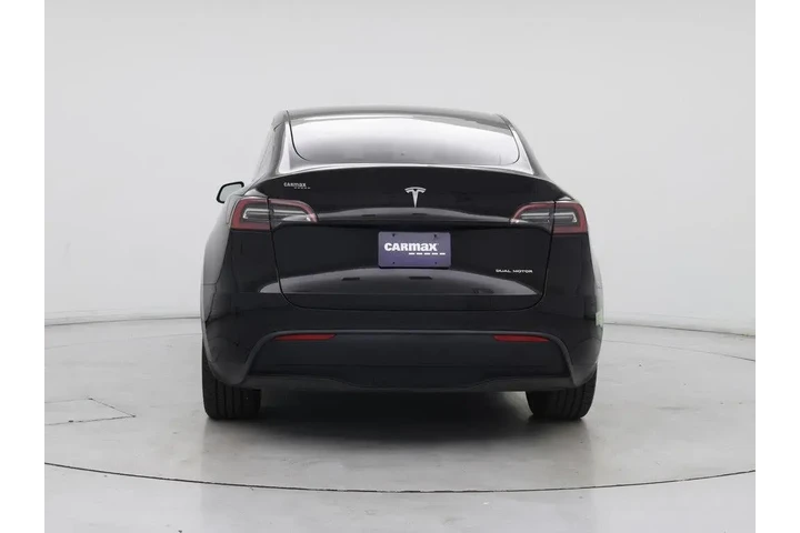 $33998 : Tesla Model Y 2023 AWD Long image 6