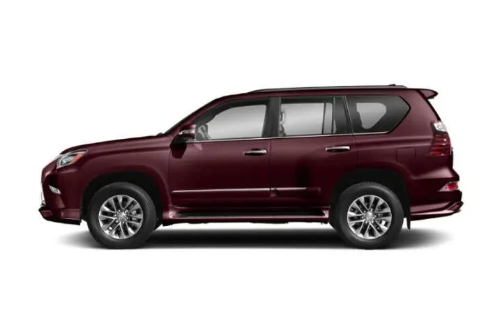 $33995 : Lexus GX 460 2019 AWD 4dr SU image 2