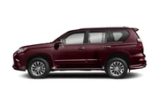 $33995 : Lexus GX 460 2019 AWD 4dr SU thumbnail