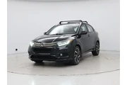 $18998 : Honda HR-V 2019 AWD Sport 4d thumbnail
