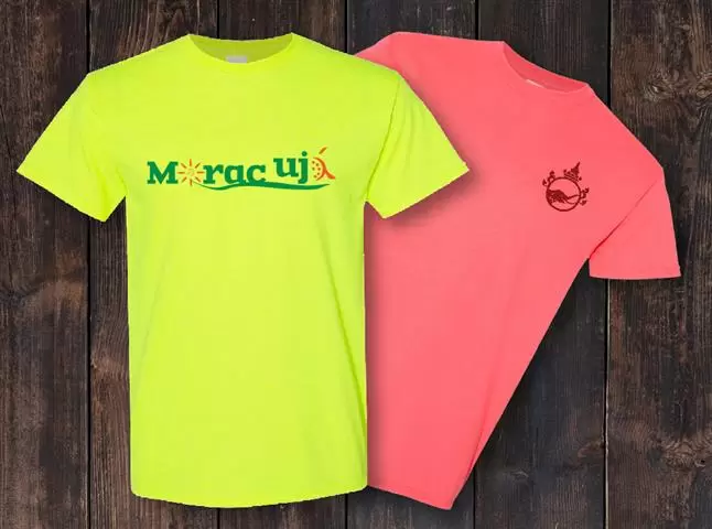 Custom T-shirts Restaurant image 2