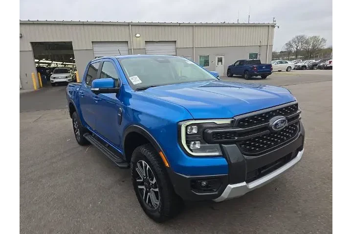 $32999 : Ford Ranger 2024 4x2 Lariat image 3