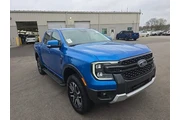 $32999 : Ford Ranger 2024 4x2 Lariat thumbnail