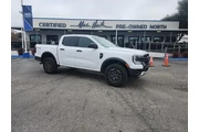 Ford Ranger 2024 4x4 XLT 4dr en San Antonio