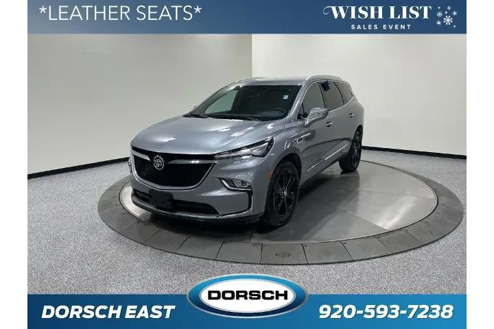 $30498 : Buick Enclave 2023 4x4 Essen image 1