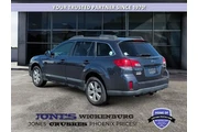 $8495 : Subaru Outback 2010 AWD 2.5i thumbnail