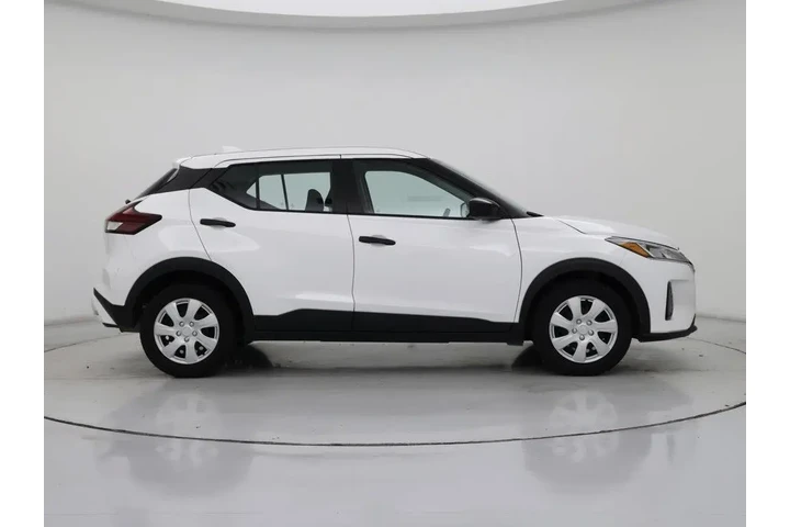 $17998 : Nissan Kicks 2023 S 4dr Cros image 7