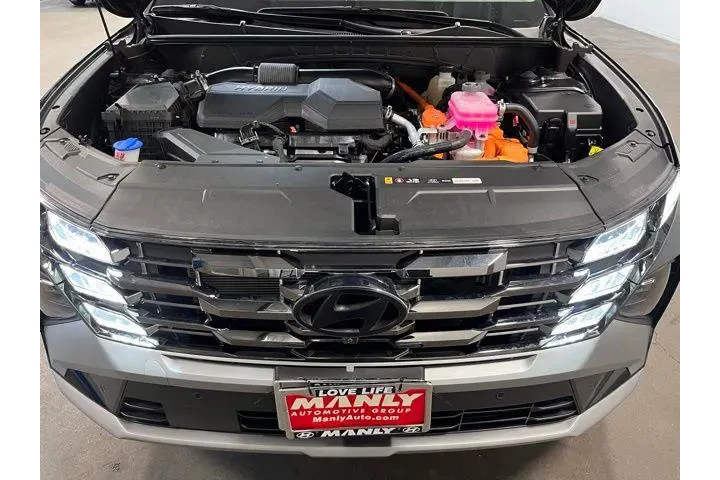 $37988 : Hyundai TUCSON Hybrid 2025 A image 9