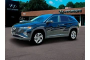 $24999 : Hyundai TUCSON 2024 AWD SEL thumbnail