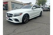 $17999 : 2019 Mercedes-Benz C-Class C thumbnail
