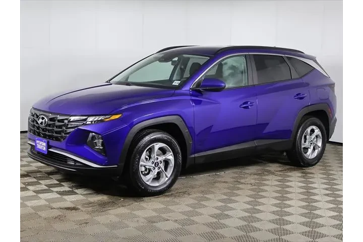 $23495 : Hyundai TUCSON 2024 AWD SEL image 8