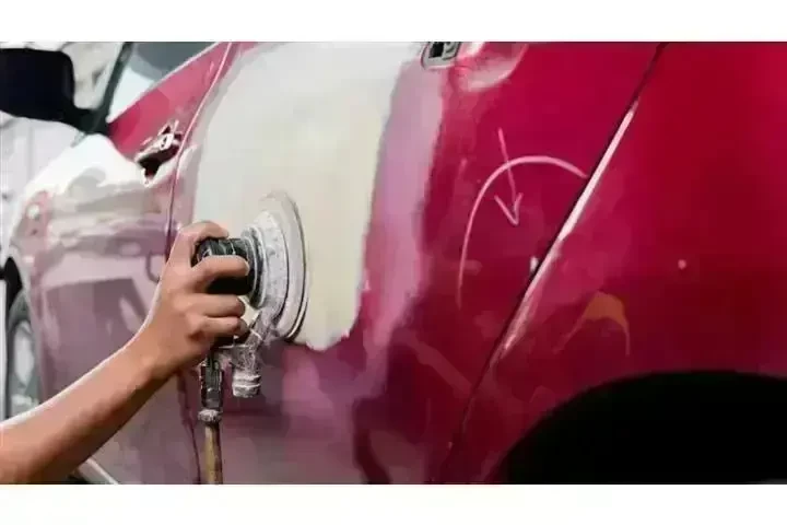 CARLITOS AUTO BODY & REPAIR image 2