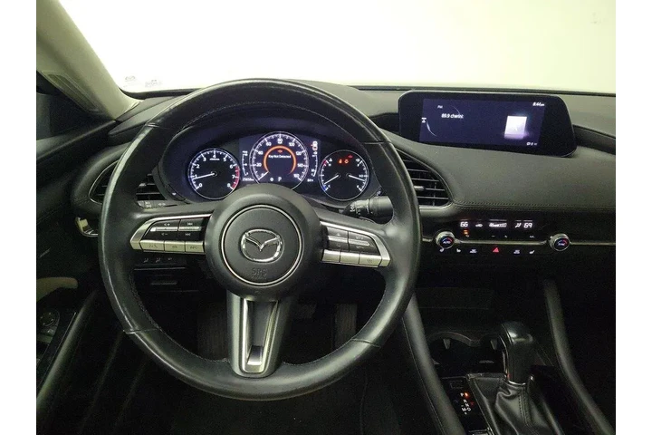 $23998 : Mazda Mazda3 Sedan 2021 AWD image 10