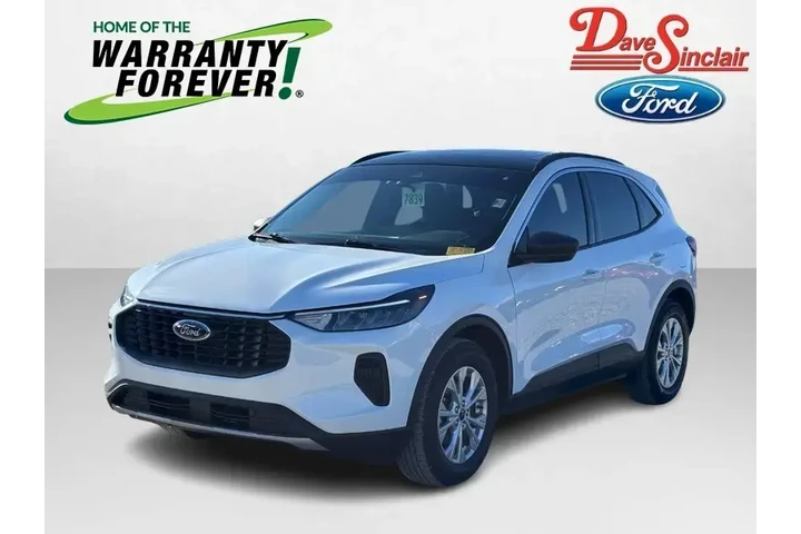 $24888 : Ford Escape 2024 AWD Active image 1