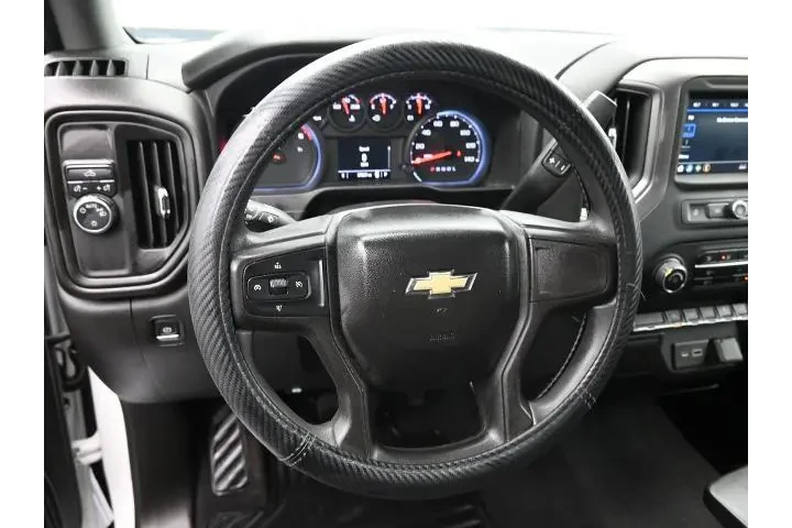 $27991 : Chevrolet Silverado 1500 202 image 7