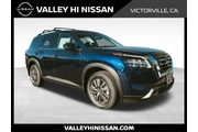 Nissan Pathfinder 2025 SV 4d en San Bernardino