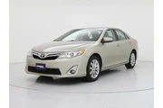 Toyota Camry 2014 XLE 4dr Se