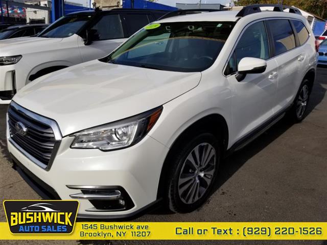 $25995 : Used 2019 Ascent 2.4T Limited image 2