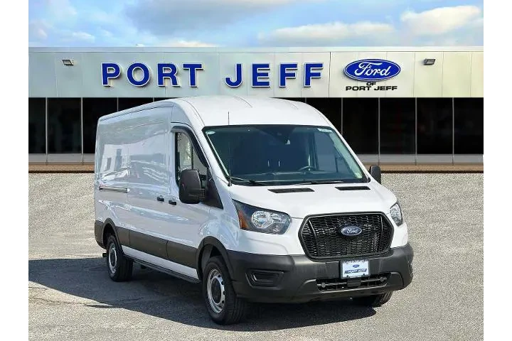 $39727 : Ford Transit 2023 250 3dr SW image 4