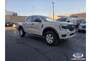 Ford Ranger 2025 4x4 XL 4dr