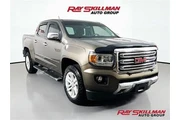 GMC Canyon 2016 4x4 SLT 4dr en Indianapolis