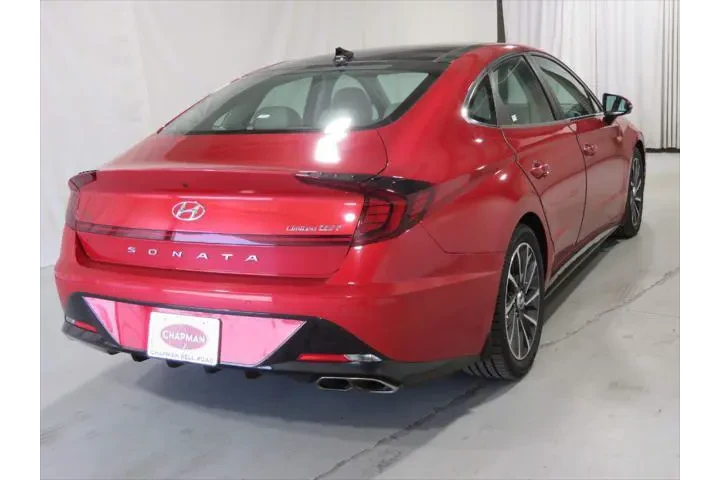 $21920 : Hyundai SONATA 2022 Limited image 9