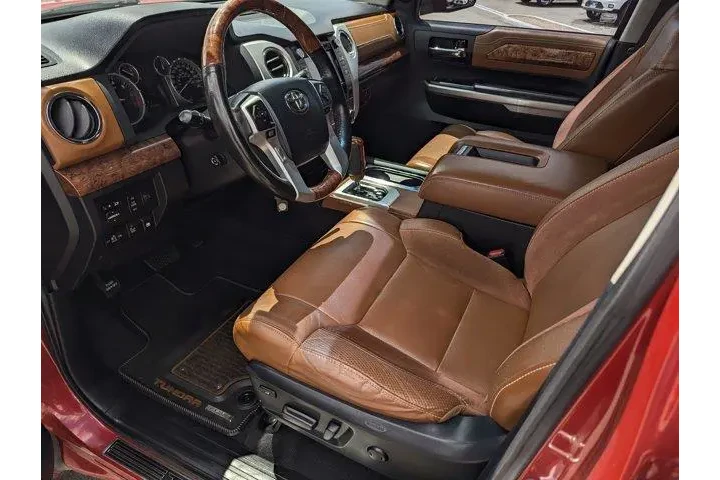 $35999 : Toyota Tundra 2015 4x4 Plati image 10