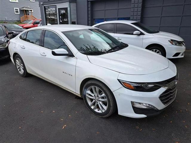 $15775 : 2019 CHEVROLET MALIBU image 2