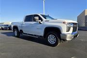 Pre-Owned 2023 Silverado 2500 en Las Vegas