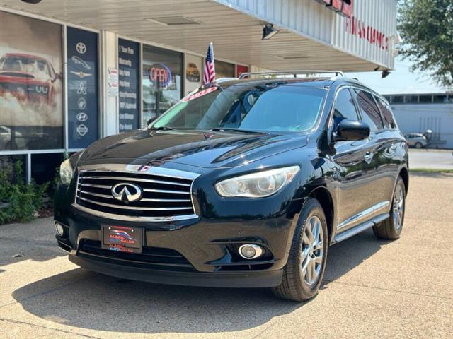 $1 : 2014 QX60 image 6