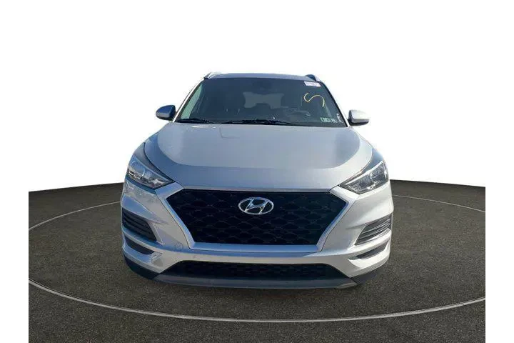 $19999 : Hyundai TUCSON 2020 AWD SEL image 8