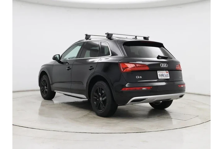 $21998 : Audi Q5 2020 AWD quattro Pre image 2