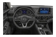 $17984 : 2024 Sentra SV thumbnail