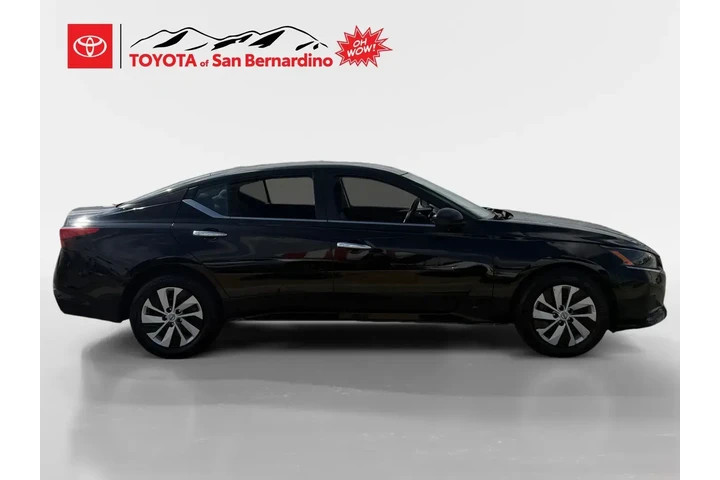 $21990 : Nissan Altima 2025 2.5 S 4dr image 6