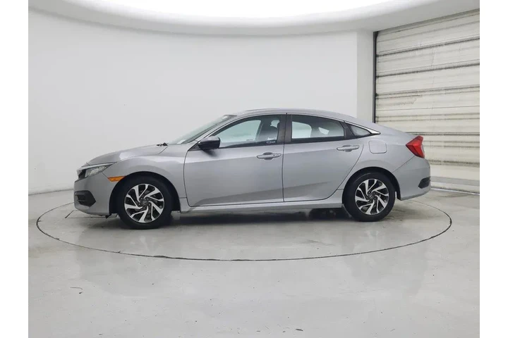 $17998 : Honda Civic 2016 EX 4dr Seda image 3