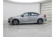 $17998 : Honda Civic 2016 EX 4dr Seda thumbnail