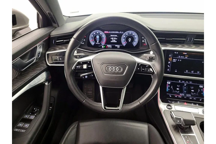 $35998 : Audi A6 2024 AWD quattro Pre image 10