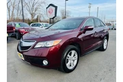 $13995 : 2014 RDX w/Tech thumbnail