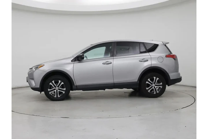 $20998 : Toyota RAV4 2017 LE 4dr SUV image 3