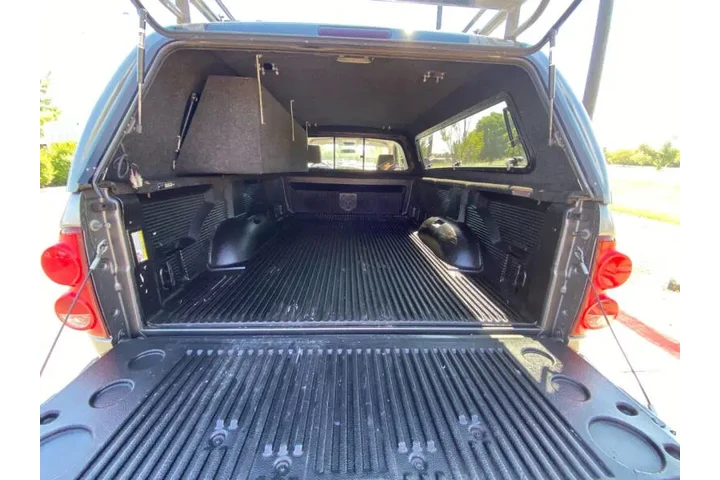 $8475 : 2007 Ram 1500 SLT image 9