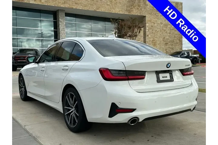 $22990 : BMW 3 Series 2020 330i 4dr S image 10